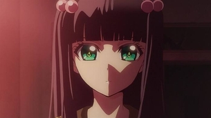 【双星の陰陽師】 第4話『禍野の音』 キャプ付感想