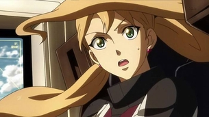 【機動戦士ガンダム 鉄血のオルフェンズ】  第24話『未来の報酬』キャプ付感想