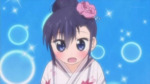 【大家さんは思春期！】 第12話『大家さんはやっぱり…！』キャプ付感想