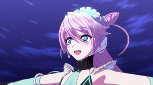 【アクティヴレイド -機動強襲室第八係-】第12話『誰がための秩序』キャプ付感想