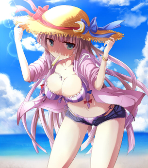 アニメ画像色々 その54 50枚