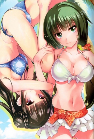 アニメ画像色々 その49 50枚