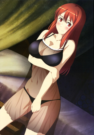 アニメ画像色々 その19 50枚