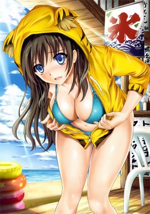 アニメ画像色々 その58 50枚