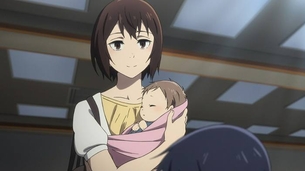 【僕だけがいない街】第11話『未来』キャプ付感想