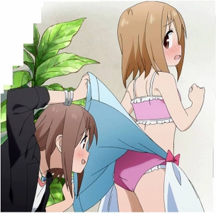 【魔法少女なんてもういいですから。】 第11話 キャプ付感想