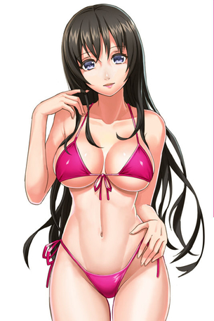 アニメ画像色々 その47 50枚