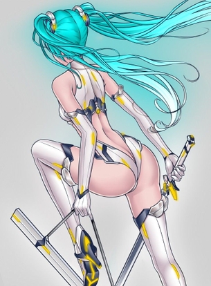 アニメ画像色々 その41 50枚