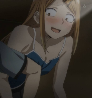 【だがしかし】第11話『コーラガムとヨウと…』キャプ付感想