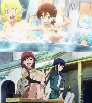 【2016冬アニメの総評】 (2016年01-03月期、終了アニメ)
