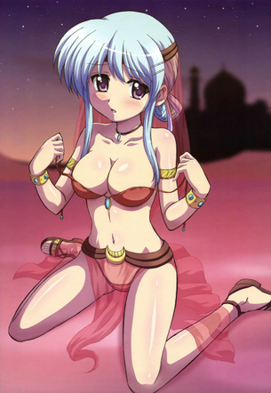 アニメ画像色々 その6 50枚