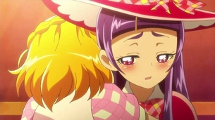 【魔法つかいプリキュア！】 第9話『さよなら魔法界！？みらいとリコの最終テスト！』 キャプ付感想