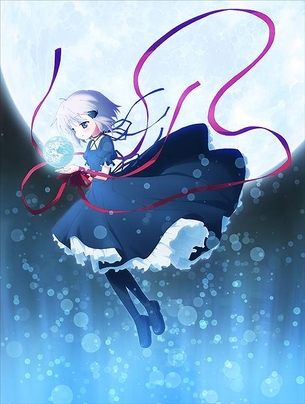 【Rewrite』2016年7月よりTVアニメ放送。 新キービジュアル＆新PV、追加スタッフ公開！