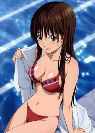 アニメ画像色々 その46 50枚