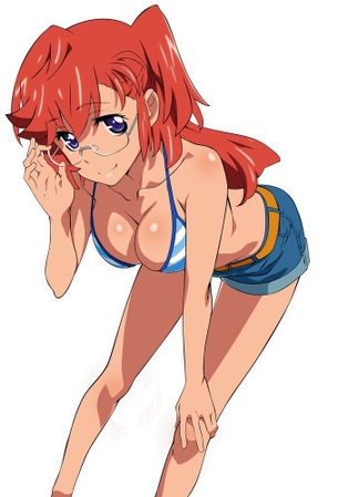アニメ画像色々 その1 50枚