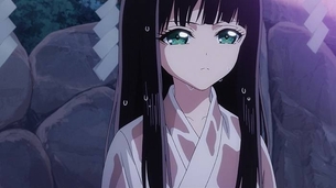 【双星の陰陽師】 第1話『運命の二人』 キャプ付感想