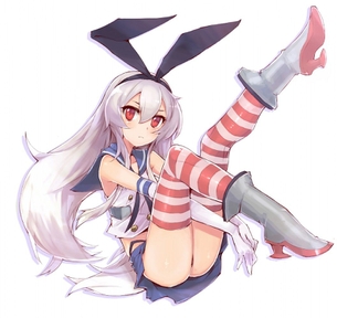 艦隊これくしょん～艦これ～のイラスト 50枚