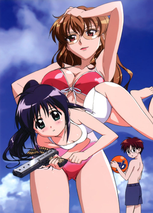まほろまてぃっくの画像 50枚
