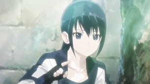 【灰と幻想のグリムガル】 第11話『生と死の間で』キャプ付感想
