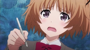 【少女たちは荒野を目指す】第11話『これが始まりかもしれない』キャプ付感想