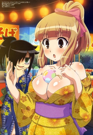 アニメ画像色々 その39 50枚