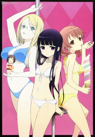 妖狐×僕SSのイラスト 50枚