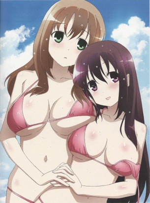 咲-Saki-の画像 50枚