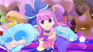 【ナースウィッチ小麦ちゃんR】 第11話『超新星リリア、スパーキング！』キャプ付感想