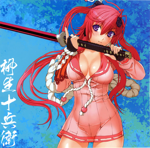 百花繚乱 SAMURAI GIRLSの画像 50枚