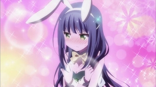【あんハピ♪】 第3話『4月28日 はじめての幸福実技』 キャプ付感想