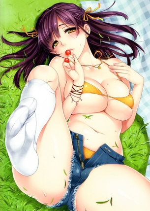 アニメ画像色々 その52 50枚