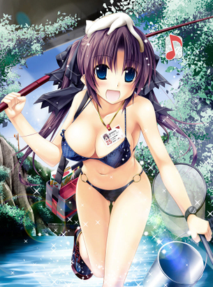アニメ画像色々 その43 50枚