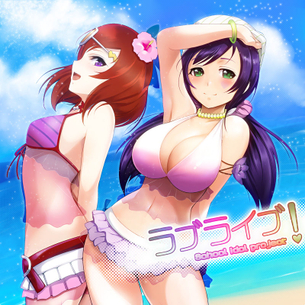 ラブライブ！のイラスト 50枚