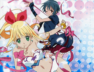 アニメ画像色々 その7 50枚