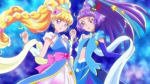 【魔法つかいプリキュア！】 第7話『人魚の里の魔法！よみがえるサファイアの想い！』 キャプ付感想