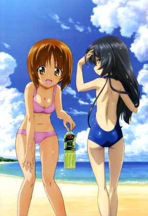 ガールズ&パンツァーの画像 24枚