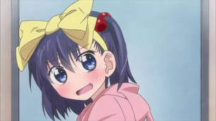 【大家さんは思春期！】 第11話『大家さんはお目が高い！』キャプ付感想