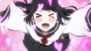 【文豪ストレイドッグス】 第2話『或る爆弾』 キャプ付感想