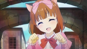 【ネトゲの嫁は女の子じゃないと思った？】 第3話『ネトゲとリアルは違うと思った？』 キャプ付感想