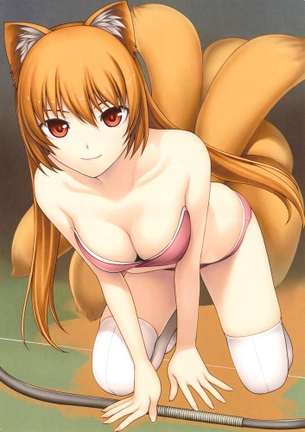 アニメ画像色々 その71 50枚