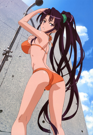 アニメ画像色々 その15 50枚