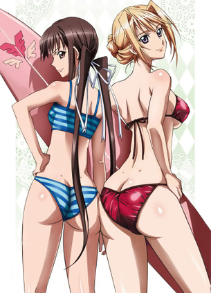 プリンセスラバー！の画像 50枚
