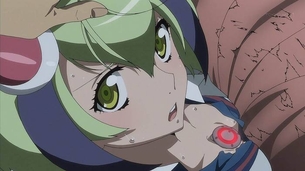 【Dimension W】 第12話『辿りついた未来』キャプ付感想