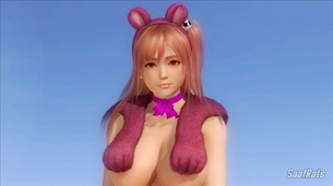 デッドオアアライブの選り抜き画像♪