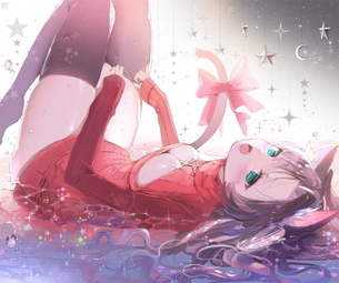 【Fate】遠坂凛のドエロい画像