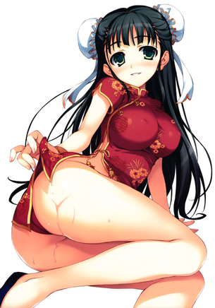 巨乳・爆乳のエロ画像下さい！