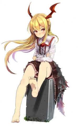 グランブルーファンタジーの二次画像がヌけすぎてこまる件について