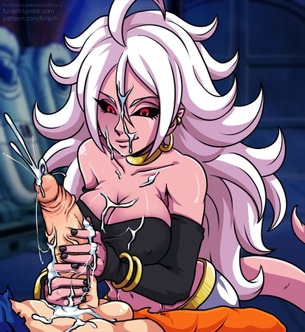 クッソ可愛いドラゴンボール系美少女で妄想！ハメ撮り中出し！