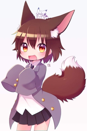 キルミーベイベーのエッチな魅力が分かるエロ画像
