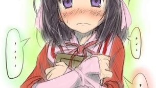 神のみぞ知るセカイのエロすぎる画像ください！